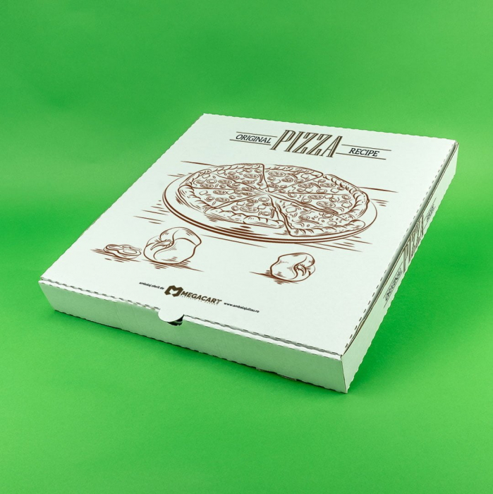 CUTII PIZZA GENERIC 100 SET ALB 350x190x40 [3]