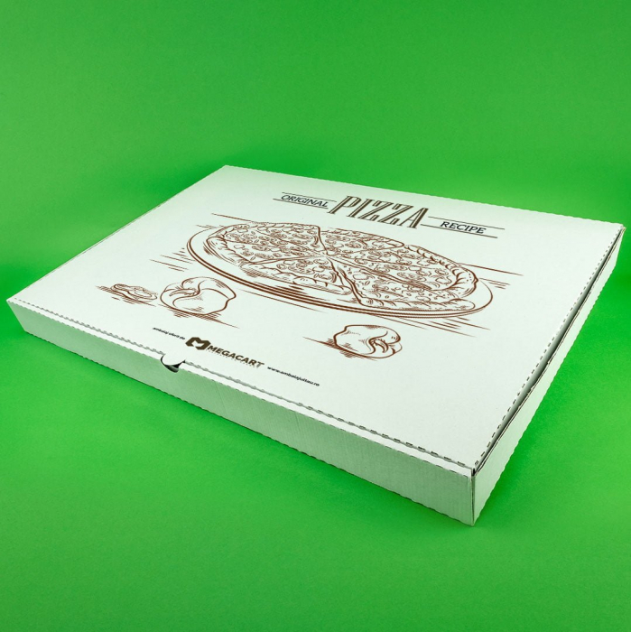 CUTII PIZZA GENERIC 100 SET FOLIE 325X530X40 [3]