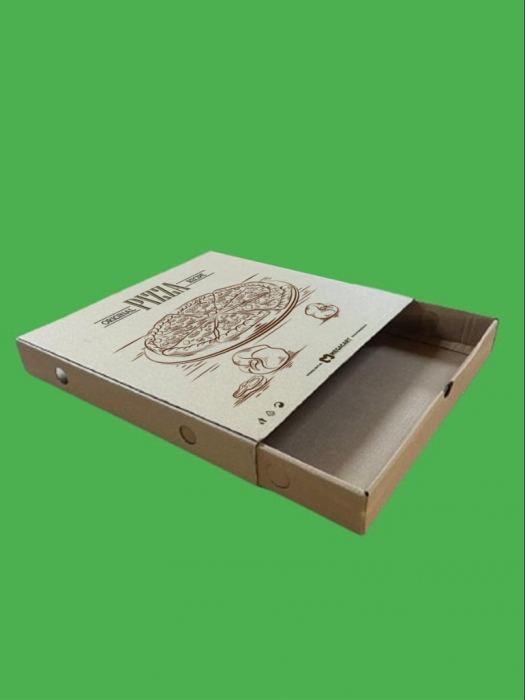 CUTII PIZZA GENERIC CU SERTAR 100 SET NATUR 320X320X40 [1]