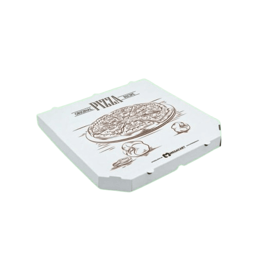 CUTII PIZZA GENERIC TESITA 100 SET ALB 320X320X40 [1]