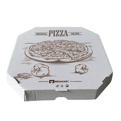 CUTII PIZZA GENERIC TESITA 100 SET FOLIE 240X240X35 [1]