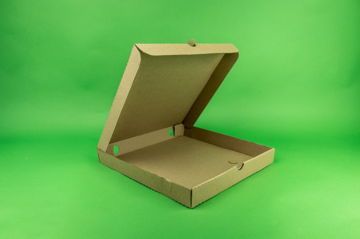 Cutii pizza natur 330x330x40 100 buc/set [2]