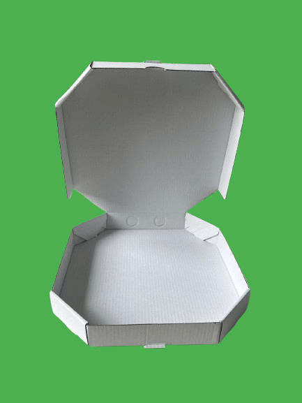 CUTII PIZZA TESITA 100 SET FOLIE 240X240X35 [3]