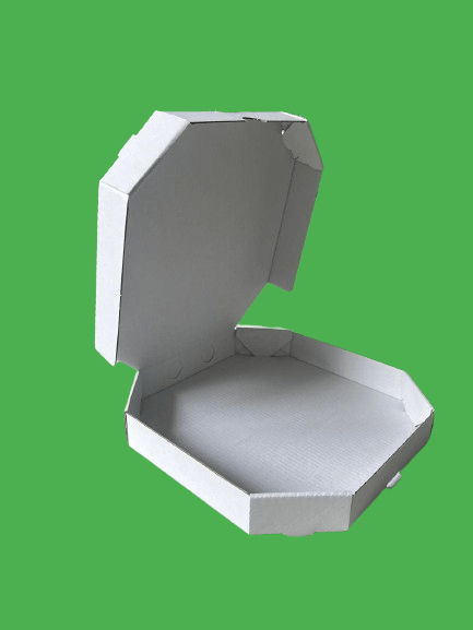 CUTII PIZZA TESITA 100 SET FOLIE 240X240X35 [2]
