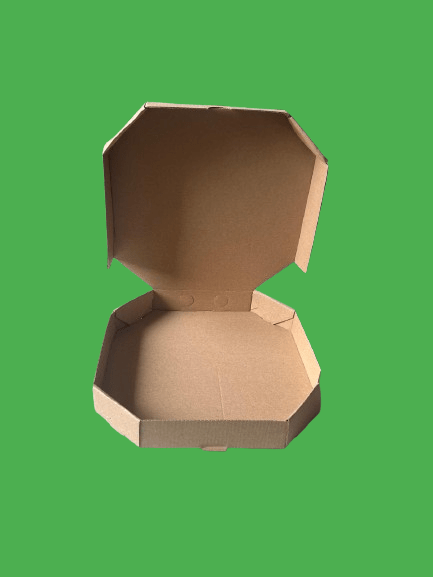 CUTII PIZZA TESITA 100 SET NATUR 240X240X35 [2]