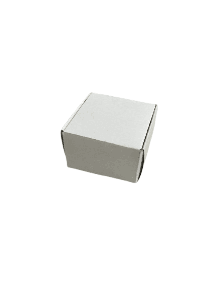 Cutii prajituri duplex 95x95x60 mm 100 buc/set [1]