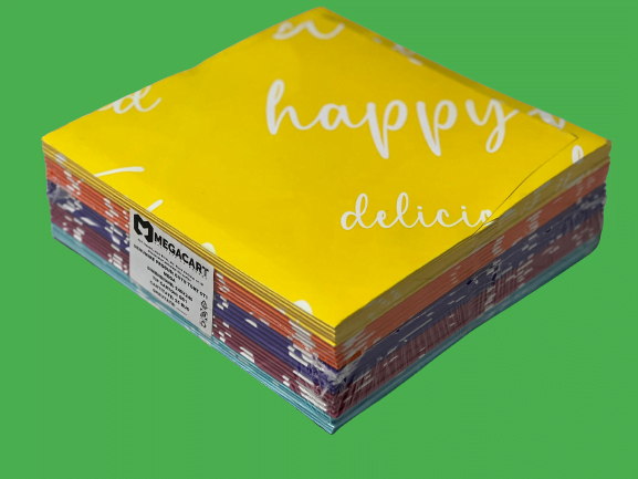 Cutii tort color ct5, GC1 25 buc/set 285x385x120 mm [12]