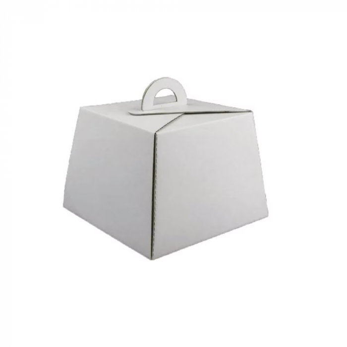 CUTII TORT CT 1/2 25 BUC/SET ALB 200x200x145 [1]