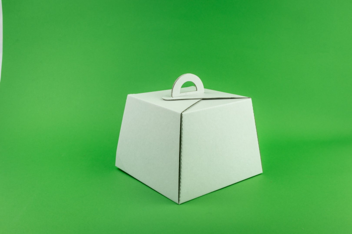 CUTII TORT CT 1 25 BUC/SET ALB 240x240x145 [3]