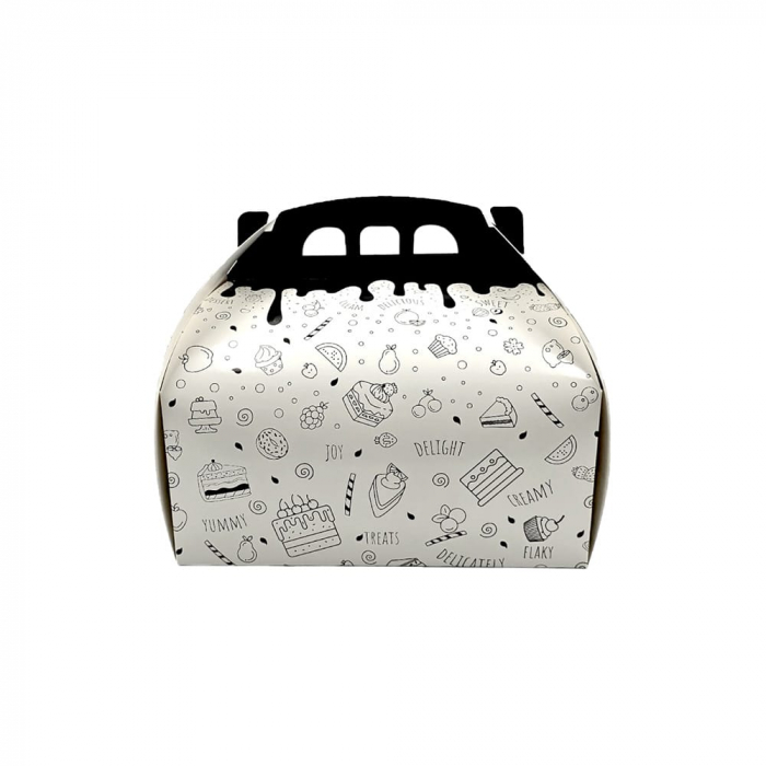 Cutii tort ct2 urban 28x28x13cm 25/set [1]