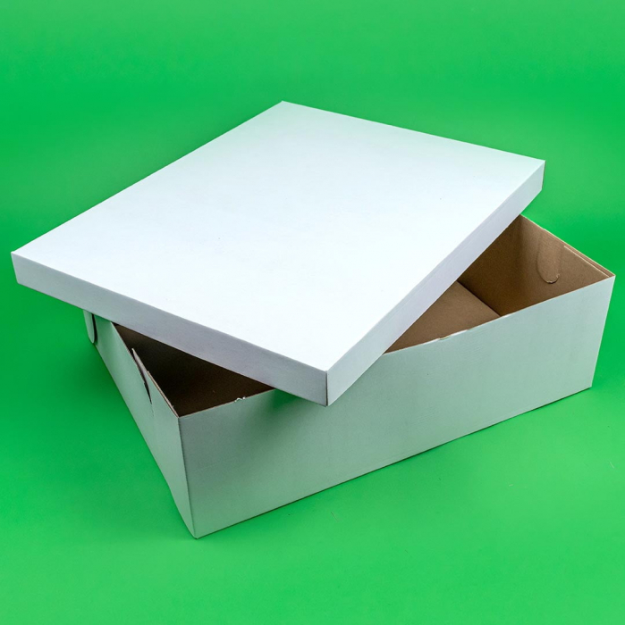 CUTII TORT CT8 25 BUC/SET ALB 510x410x160 [2]