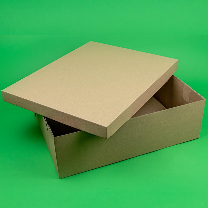 CUTII TORT CT8 25 BUC/SET NATUR 510x410x160 [2]