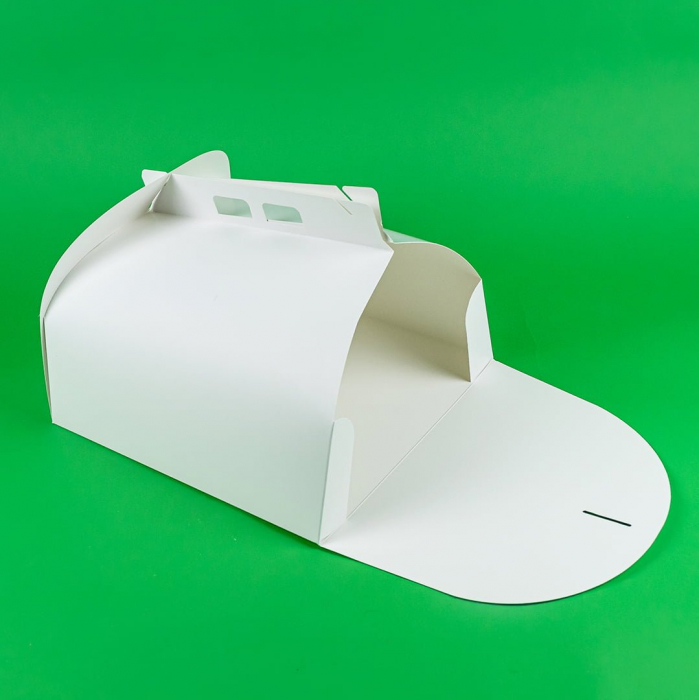 Cutii tort ct9, GC1 25 buc/set 330x330x120 mm [2]