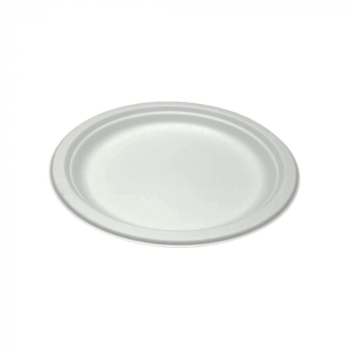 Farfurii bio desert 17-18cm 50/set [1]