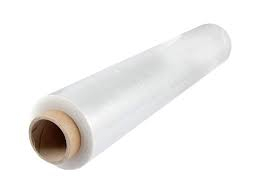 Folie strech paletizat manuala 1.6 kg net 23my [1]