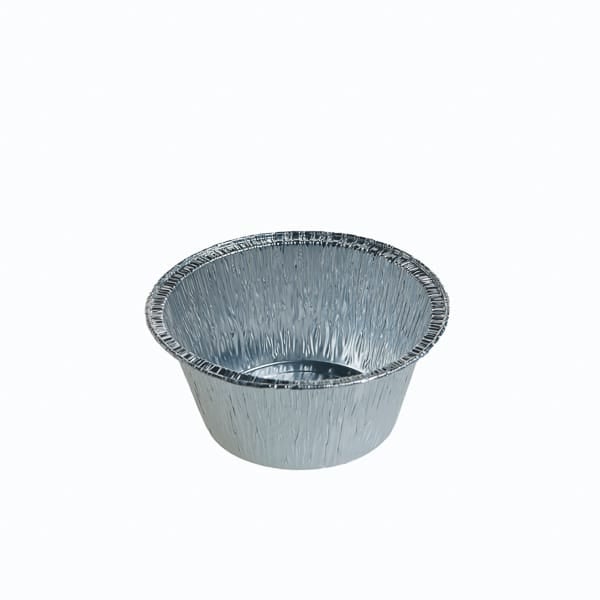 Forma de copt pentru briose din aluminiu S-175 100 buc/set [1]