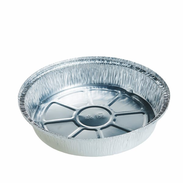 Forma de copt pentru pasca,din aluminiu 503L/803L 100buc/set [1]