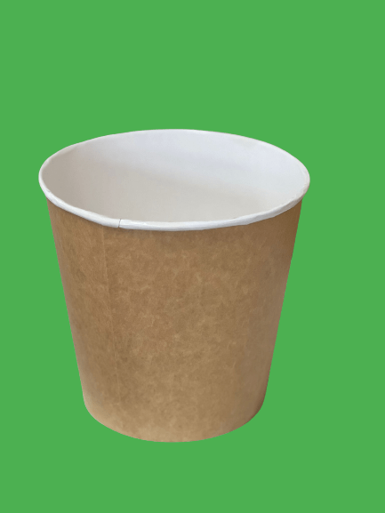 Galetusa bucket 85oz + capac 50 buc/set [3]