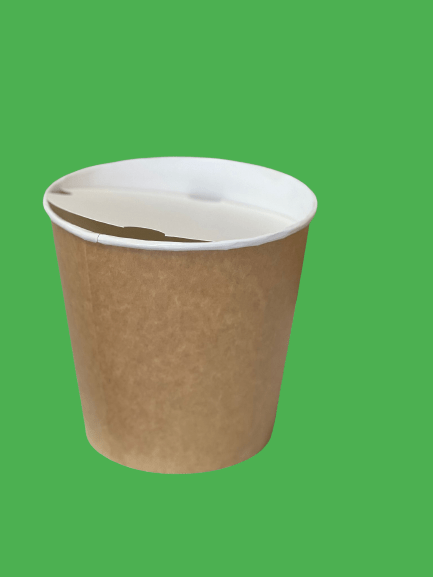 Galetusa bucket 85oz + capac 50 buc/set [4]