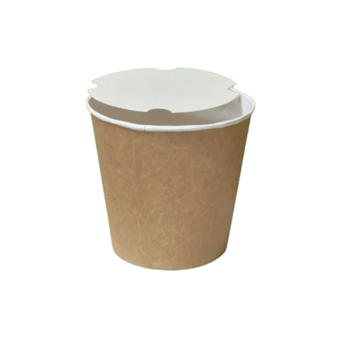 Galetusa bucket 85oz + capac 50 buc/set [1]