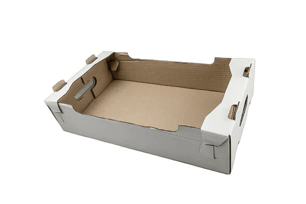 Ladita transport 50 buc/set CO5, alb 540x305x105 mm [1]