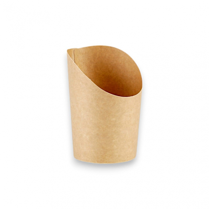Pahar carton Wrap mediu 55 buc/set [1]