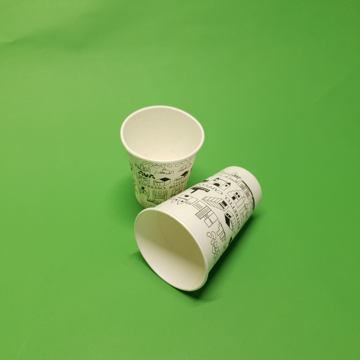 Pahare carton 100/set 12 oz urban [2]