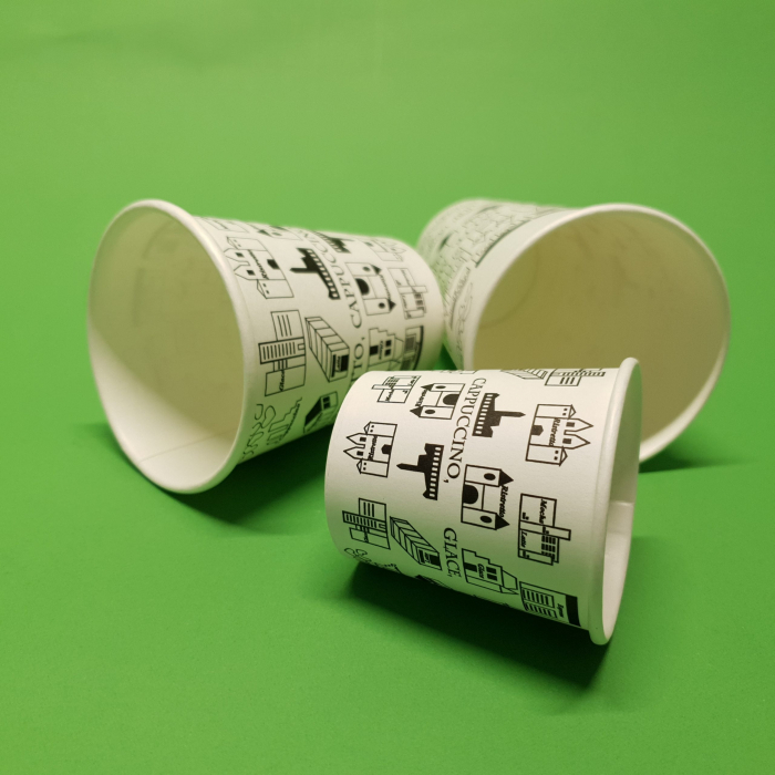 Pahare carton 100/set 12 oz urban [3]