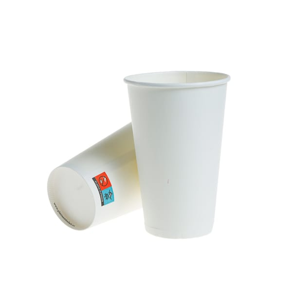 Pahare carton 12 oz albe 80 buc/set [1]