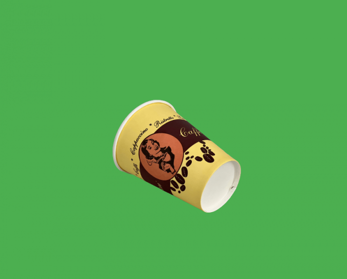 Pahare carton 14 oz 50 buc/set [3]