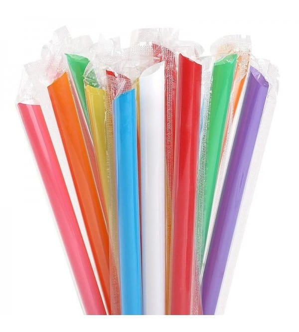 Paie bubble tea 12mm amb indiv 250/set color [1]