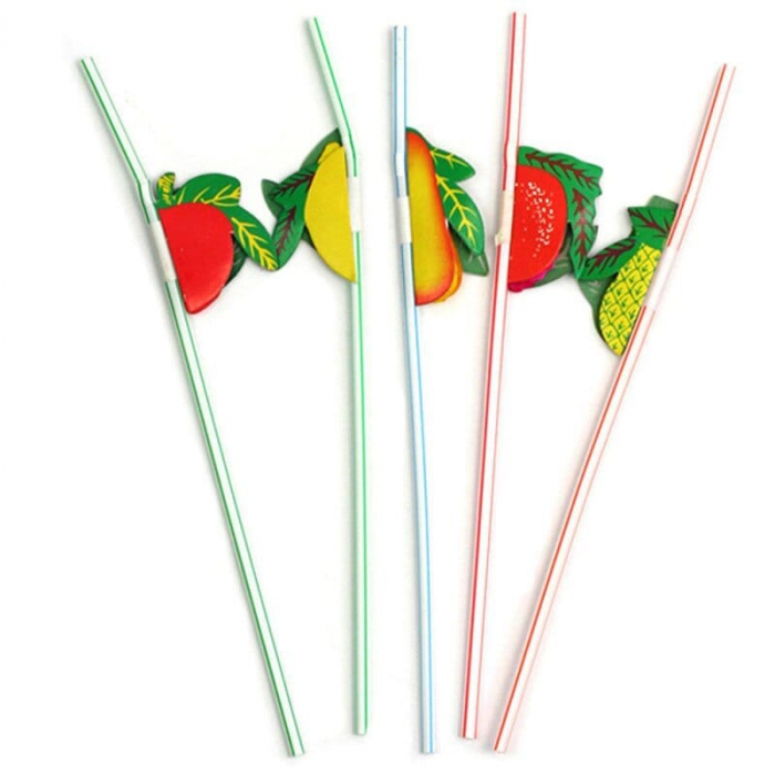 Paie ornament „frutta” 100/set [1]
