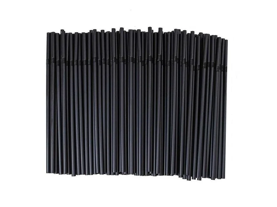 Paie pp reutil. flex negre 240*5mm 1000/set [1]