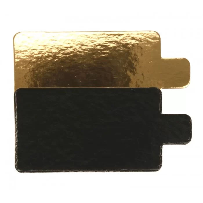 Palete aur/ag 9cm (100/set) [1]