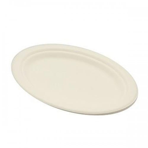 Platou oval bio 32cm 50/set [1]