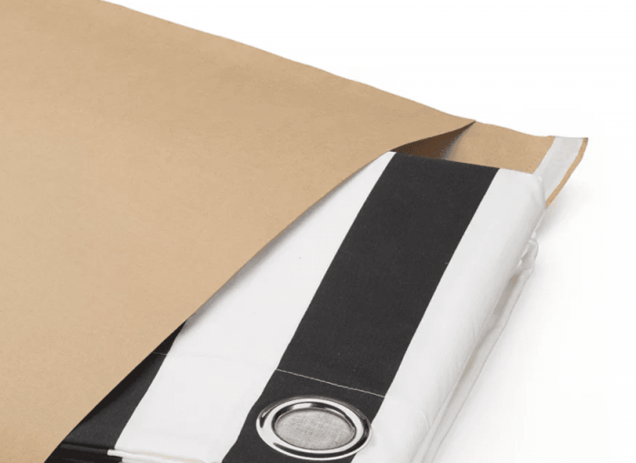 Plic din hartie kraft 120gr, Premium – 590x450x100mm – 50 buc [2]