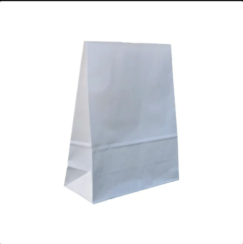 Punga alba universala – 14x5x25cm – 1000 buc. [1]
