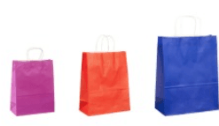 Punga cadou maner aplicat 26×19 12 buc/set [1]