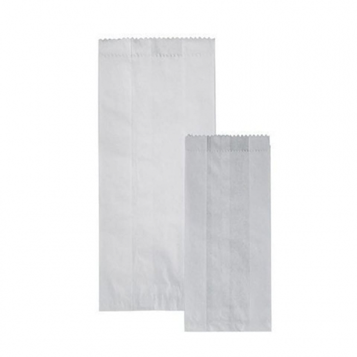 Punga cerata Grill / Pui – 20x8x32cm (mare) – 500 buc. [1]