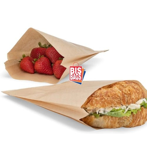 Punga natur universala – 10x6x33cm (sandwich bagheta ) – 1000 buc. [2]