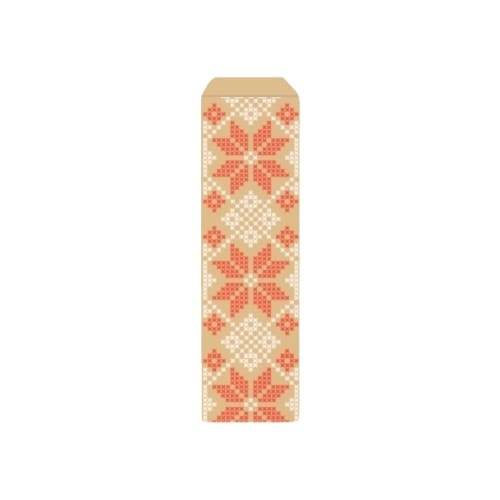 Punga tacam natur TRADITIONAL – 8x25cm – 2000 buc. [1]