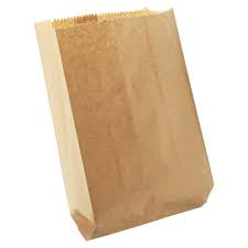 Pungi hartie 15x6x30 kraft 1700 buc/cutie [1]