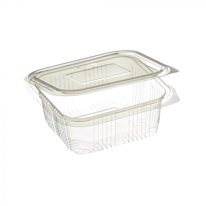 ***raft*** caserola cu capac 750 gr (10/set) [1]