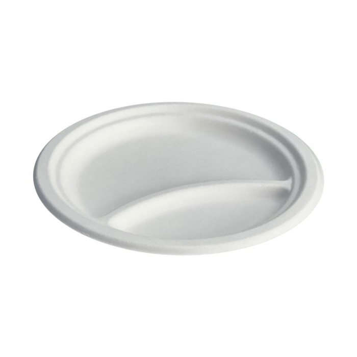 ***raft*** farfurii bio 2 comp. 23cm 10/set [1]