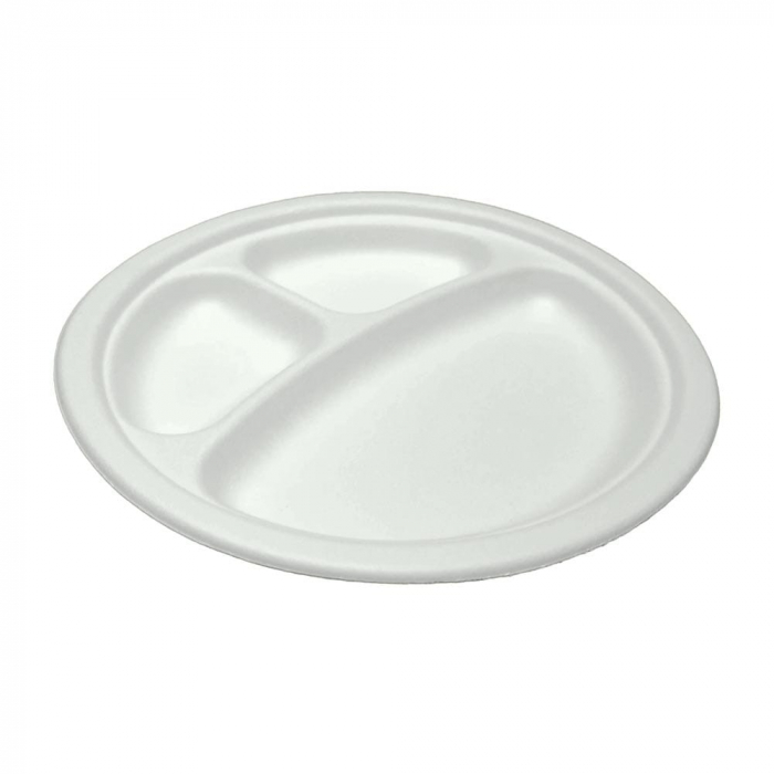 ***raft*** farfurii bio 3 comp. 26cm 10/set [1]