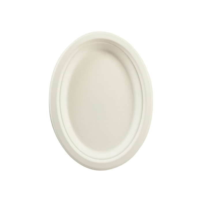***raft*** platou oval bio 26cm 10/set [1]