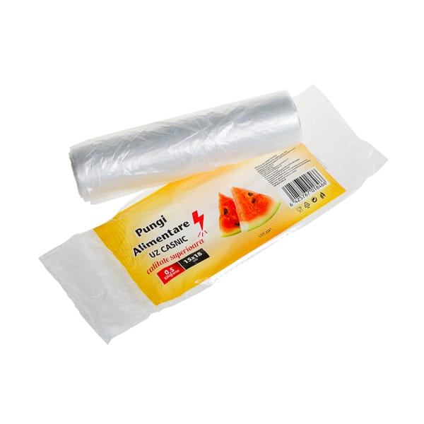 Rola pungi alimentare 0,5kg [1]