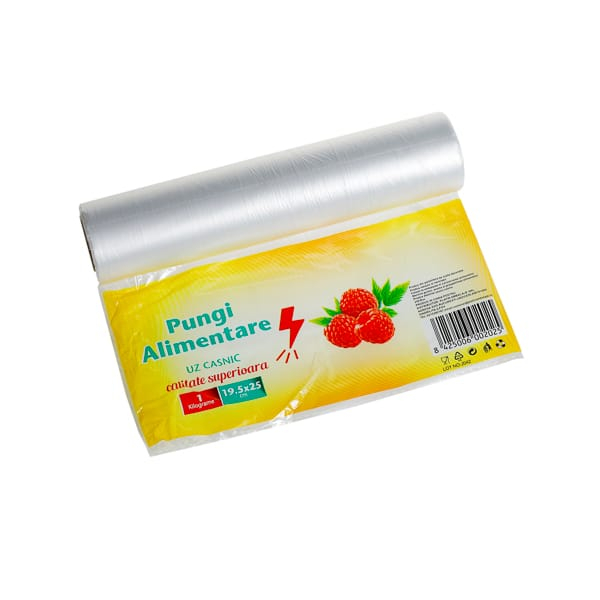 Rola pungi alimentare JOB 1 kg [1]