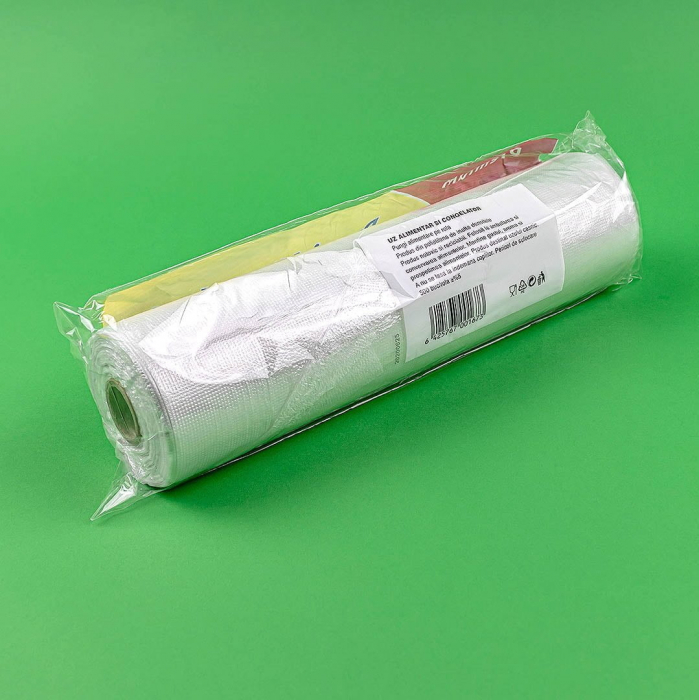 Rola pungi alimentare Safir Premium 3kg [2]