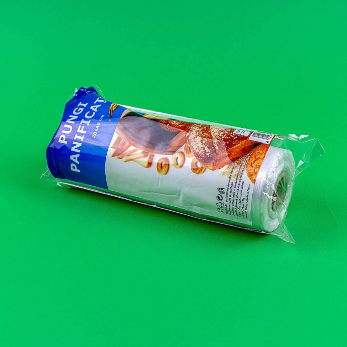 Rola pungi panificatie 200×400 mm [2]